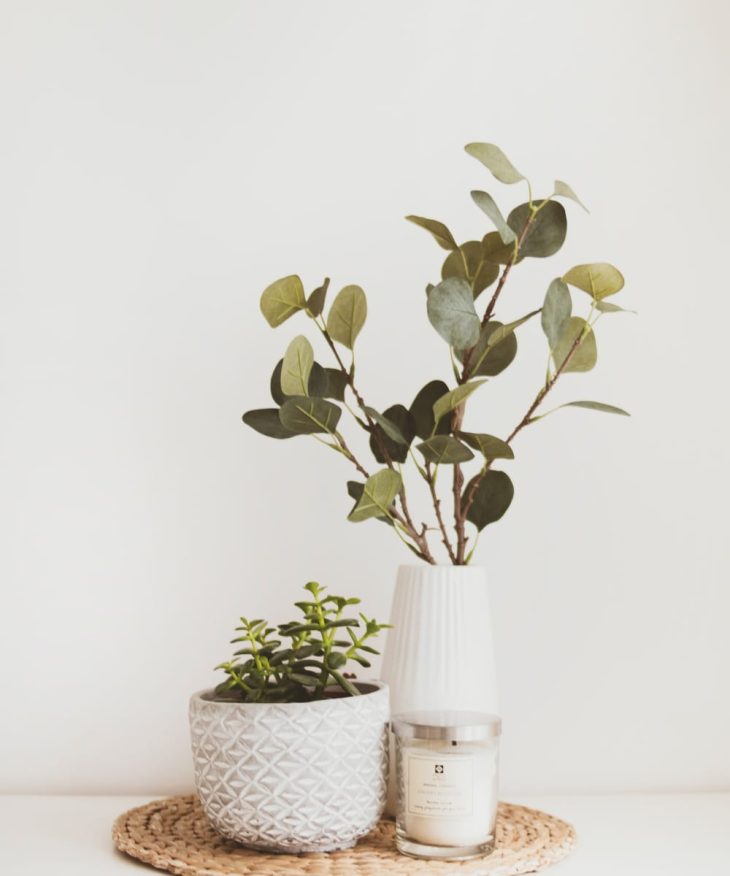 Minimal Lamp - Imagen 2